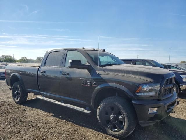 2017 Dodge 2500 Laramie