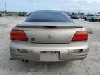 1999 Chrysler Sebring LXI