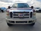 2008 Ford F250 Super Duty