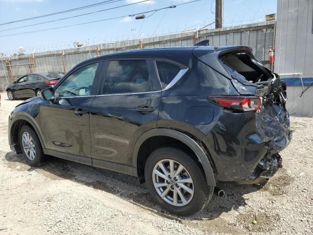 2023 Mazda CX-5 Preferred