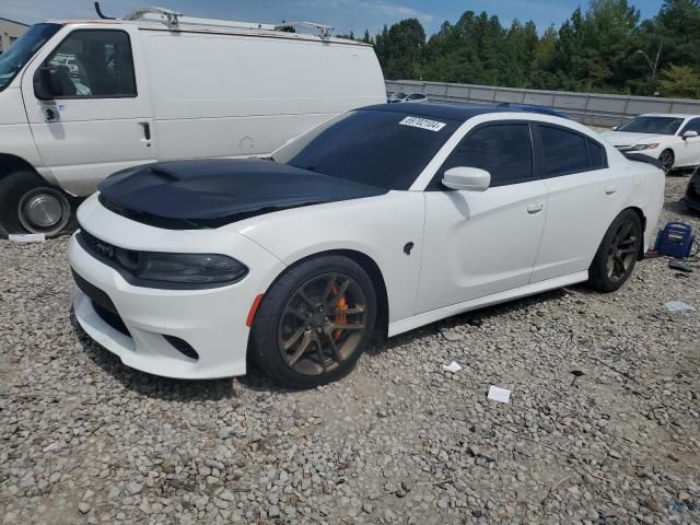 2019 Dodge Charger SRT Hellcat