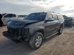 2011 Chevrolet Suburban C1500 LT