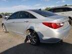 2012 Hyundai Sonata SE