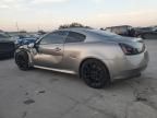 2008 Infiniti G37 Base