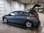 2022 Hyundai Ioniq Blue