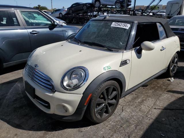 2014 Mini Cooper