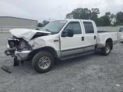 2000 Ford F250 Super Duty en venta en Gastonia, NC