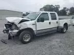 2000 Ford F250 Super Duty