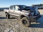 2016 Toyota Tacoma Double Cab