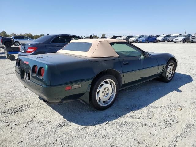 1994 Chevrolet Corvette