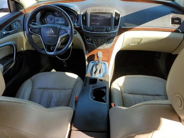 2015 Buick Regal Premium