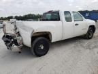 2009 Chevrolet Silverado C1500