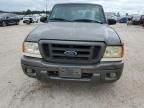 2004 Ford Ranger Super Cab