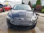 2017 Ford Fusion SE Hybrid