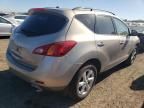 2009 Nissan Murano S