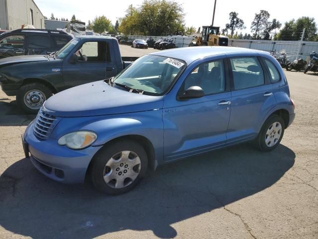 2006 Chrysler PT Cruiser