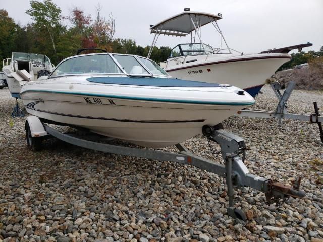 1998 Sea Ray Boat