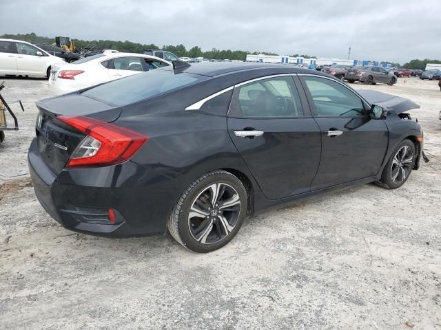 2016 Honda Civic Touring