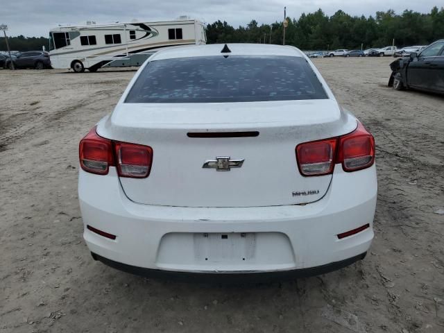 2013 Chevrolet Malibu LS