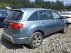 2007 Acura MDX Sport