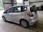 2011 Honda FIT Sport