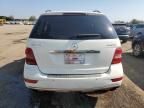 2009 Mercedes-Benz ML