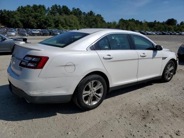 2013 Ford Taurus SEL