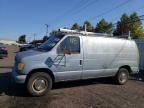 1998 Ford Econoline E250 Van