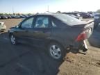 2005 Ford Focus ZX4