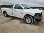 2022 Dodge RAM 1500 Classic Tradesman