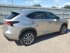 2016 Lexus NX 200T Base