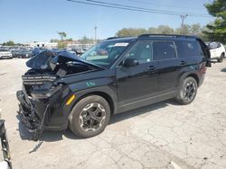 2024 Hyundai Santa FE SEL en venta en Lexington, KY