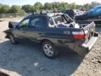 2006 Subaru Baja Sport