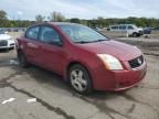 2008 Nissan Sentra 2.0