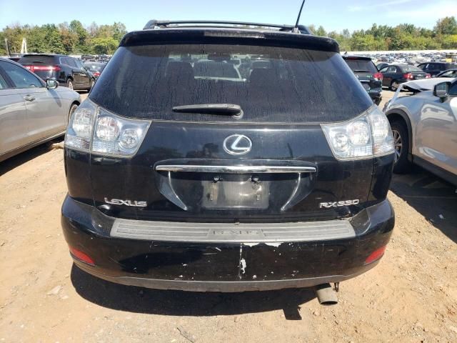 2005 Lexus RX 330