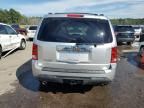 2013 Honda Pilot Exln