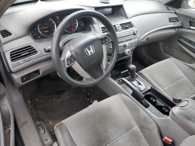 2009 Honda Accord LX