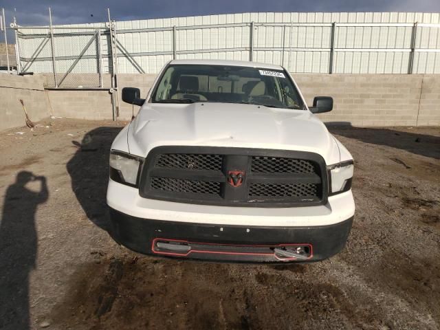 2009 Dodge RAM 1500