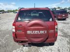 2007 Suzuki Grand Vitara Luxury