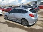 2014 Subaru Impreza Sport Premium