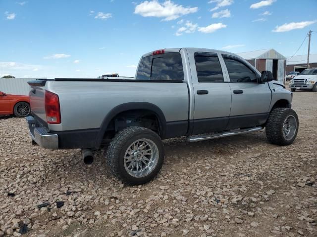 2006 Dodge RAM 2500 ST