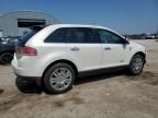 2008 Lincoln MKX