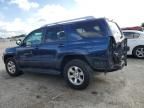 2004 Toyota 4runner SR5