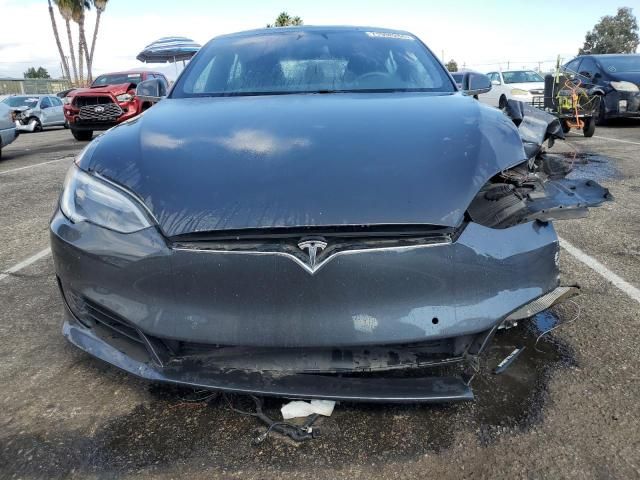 2017 Tesla Model S