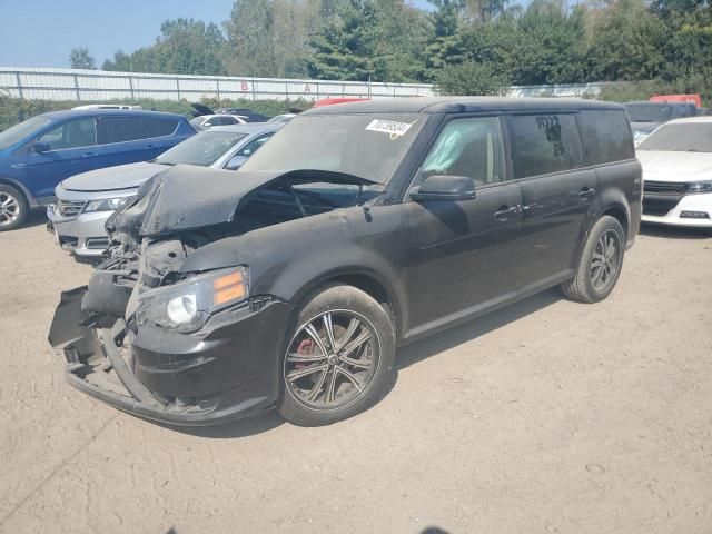 2012 Ford Flex Limited