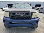 2007 Toyota Tacoma Prerunner