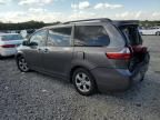 2017 Toyota Sienna LE