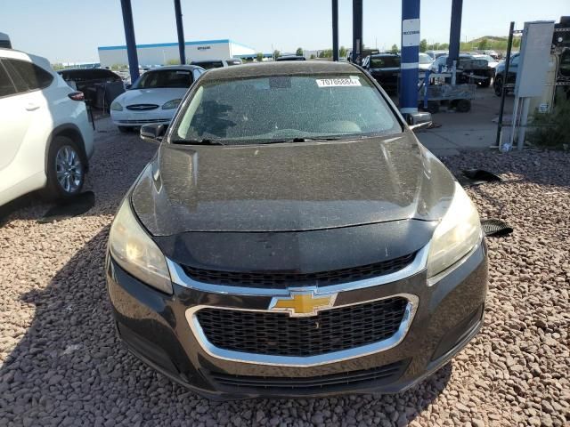 2015 Chevrolet Malibu 1LT