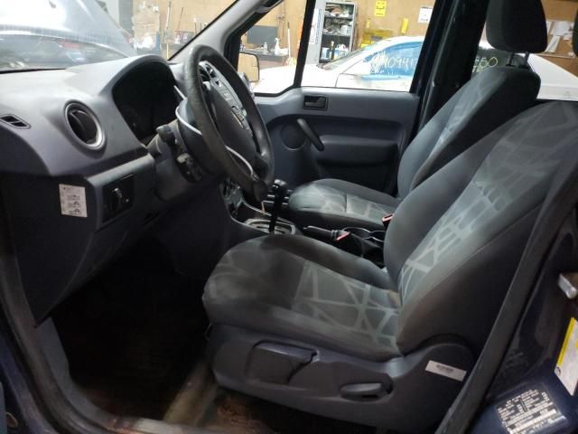 2012 Ford Transit Connect XLT