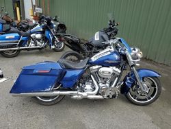 2013 Harley-Davidson FLHRSE4 CVO en venta en Graham, WA